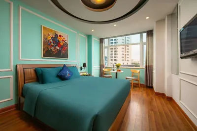Hai Mươi Hotel & Apartment – 사진 2