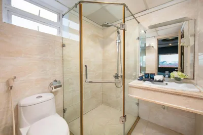Hai Mươi Hotel & Apartment – 사진 3
