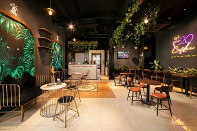 Hai Mươi Hotel & Apartment – 사진 4