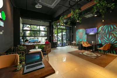 Hai Mươi Hotel & Apartment – 사진 5