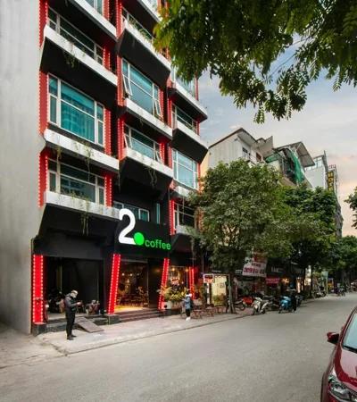 Hai Mươi Hotel & Apartment – 사진 6