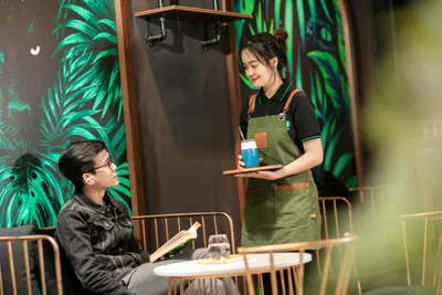 Hai Mươi Hotel & Apartment – 사진 7
