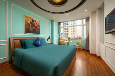 Hai Mươi Hotel & Apartment – 사진 8