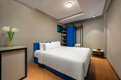 Hai Mươi Hotel & Apartment – 사진 10