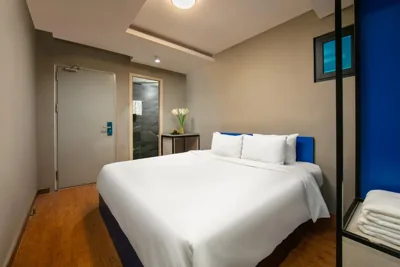 Hai Mươi Hotel & Apartment – 사진 11