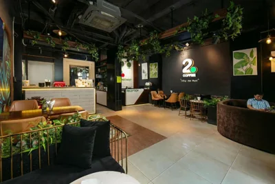 Hai Mươi Hotel & Apartment – 사진 12