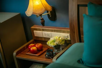 Hai Mươi Hotel & Apartment – 사진 16
